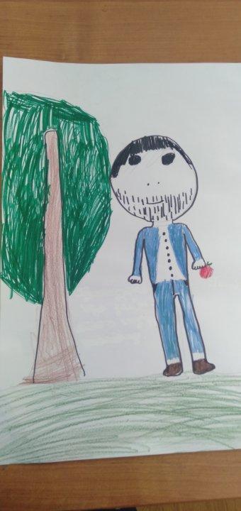 "Әкелер бізде қонақта"