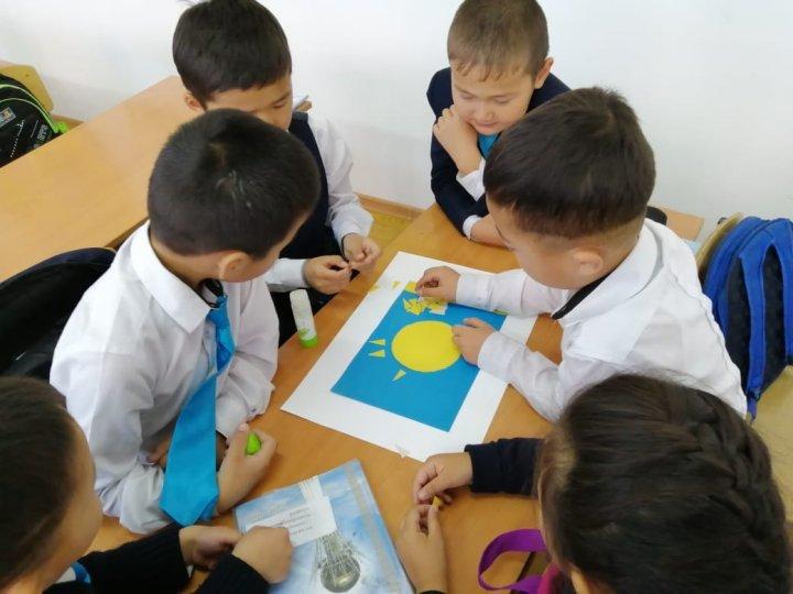 1-желтоқсан "ҚР-ның тұңғыш президент күні"