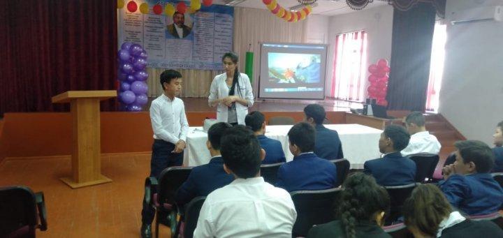 "Спид Ғасыр дерті"