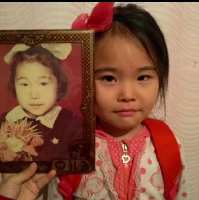 "Мектепке тағызым!" акциясы