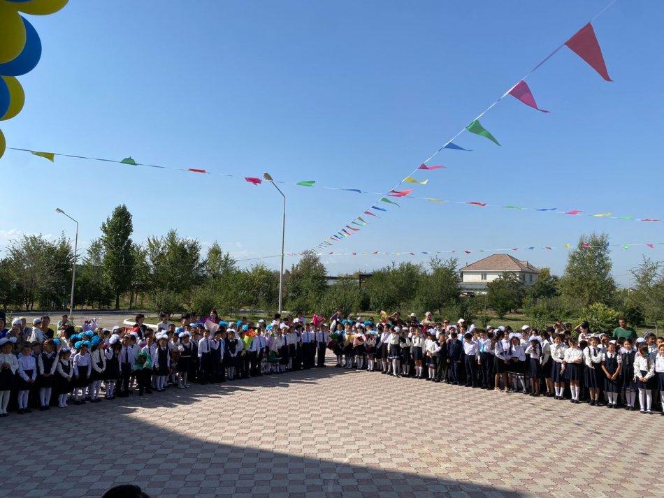 "Білім күні" 2022-2023