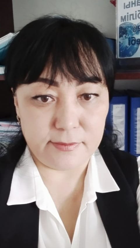 Қазақстан Республикасының оқу ағарту министрлігіінің «Алғыс хатымен»  марапаттауға ұсынылады